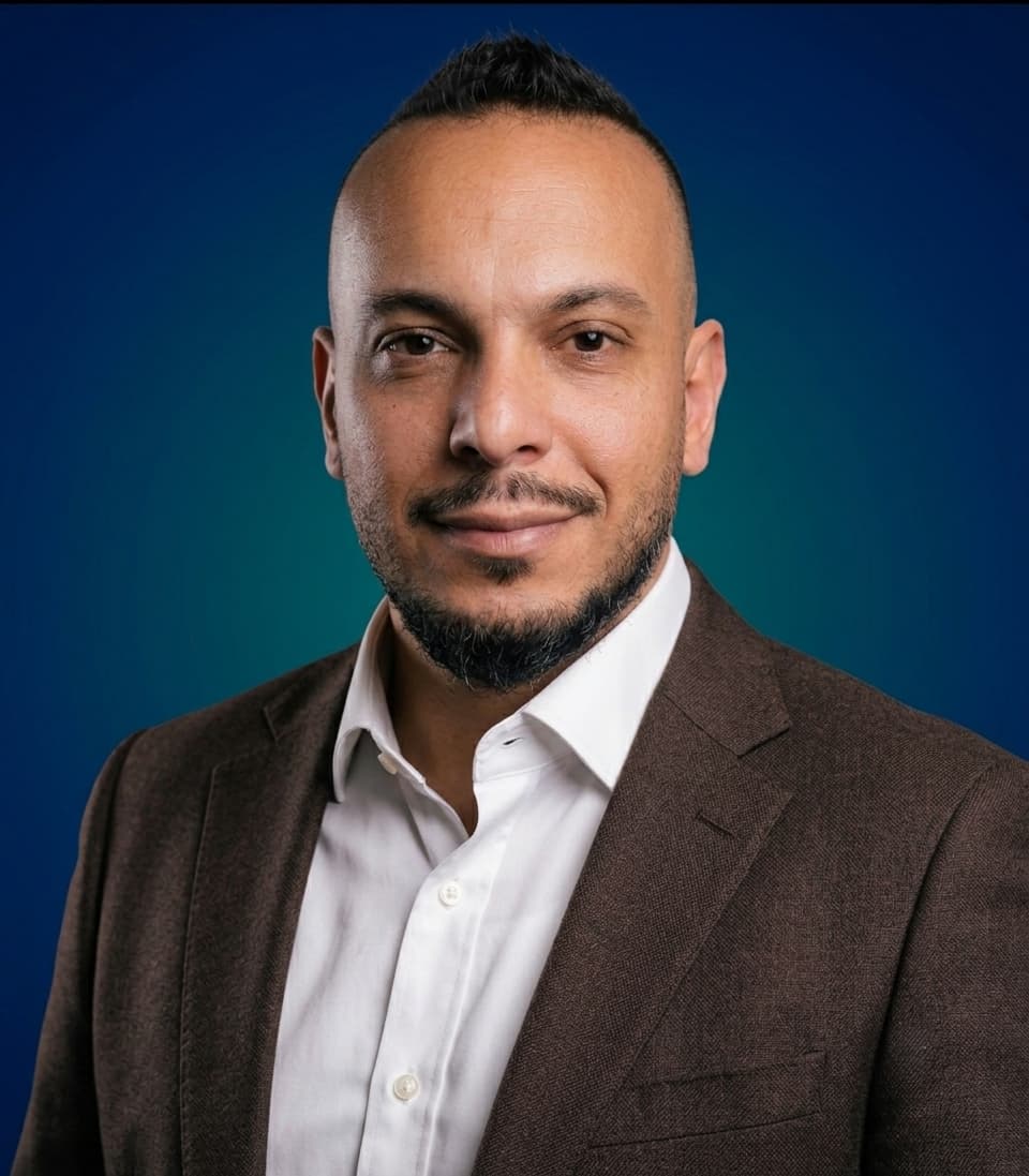 Mohammad Abdelrahman